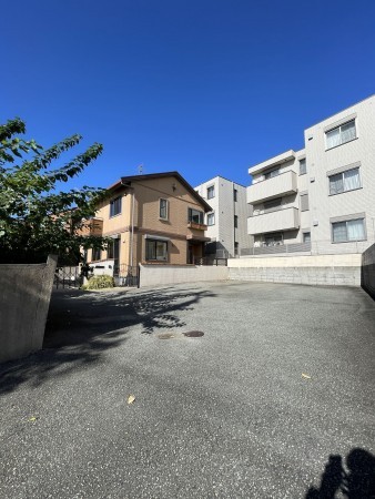 池田市鉢塚、中古一戸建ての画像です