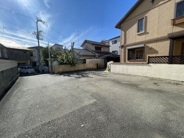 池田市鉢塚、中古一戸建ての画像です