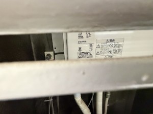 池田市神田、マンションの画像です