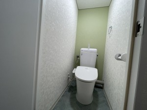 池田市神田、マンションの画像です