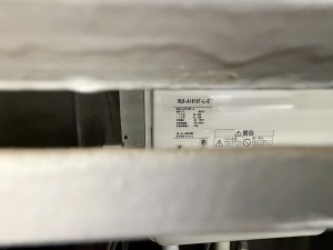 池田市神田、マンションの画像です