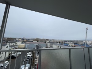 池田市神田、マンションの画像です