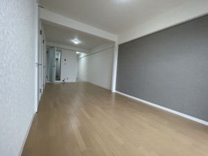 池田市神田、マンションの画像です