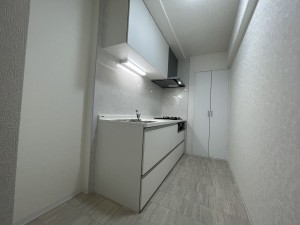 池田市神田、マンションの画像です