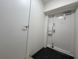 池田市神田、マンションの画像です