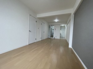 池田市神田、マンションの画像です