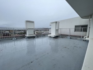 池田市神田、マンションの画像です