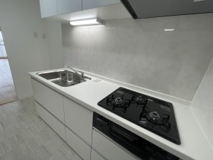池田市神田、マンションの画像です