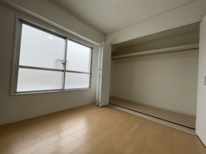 池田市神田、マンションの画像です