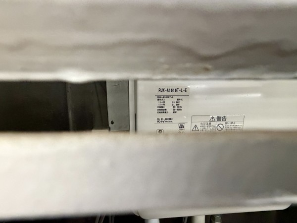 池田市神田、マンションの画像です