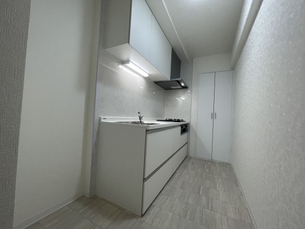 池田市神田、マンションの画像です