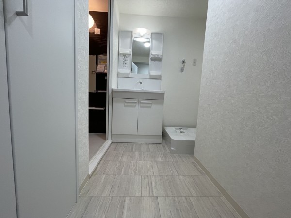 池田市神田、マンションの画像です