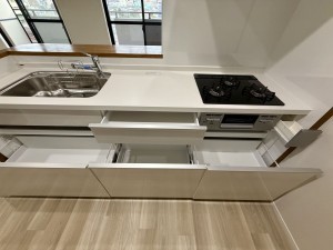 池田市井口堂、マンションの画像です