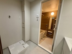池田市井口堂、マンションの画像です