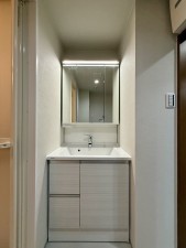 池田市井口堂、マンションの画像です