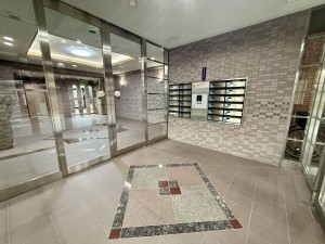 池田市井口堂、マンションの画像です