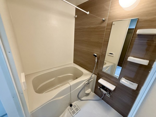 池田市井口堂、マンションの画像です