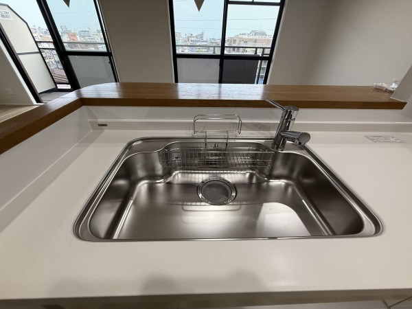 池田市井口堂、マンションの画像です