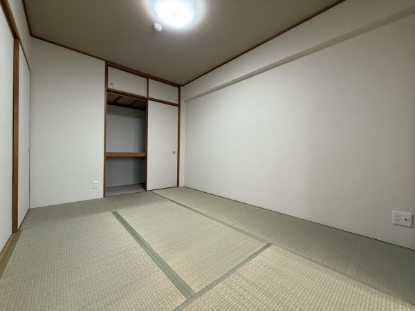 池田市井口堂、マンションの画像です