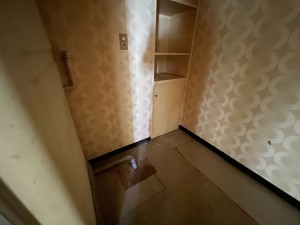 池田市伏尾台、マンションの画像です
