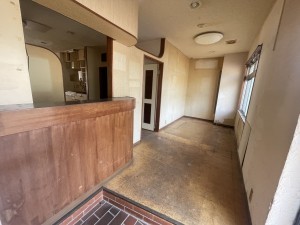 池田市伏尾台、マンションの画像です