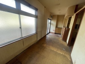 池田市伏尾台、マンションの画像です