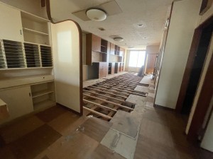 池田市伏尾台、マンションの画像です