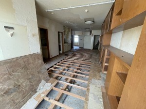 池田市伏尾台、マンションの画像です