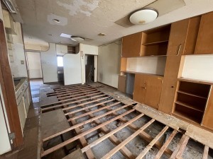 池田市伏尾台、マンションの画像です