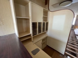 池田市伏尾台、マンションの画像です