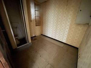 池田市伏尾台、マンションの画像です