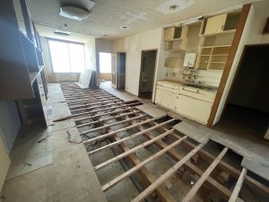 池田市伏尾台、マンションの画像です