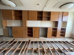 池田市伏尾台、マンションの画像です