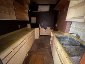 池田市伏尾台、マンションの画像です