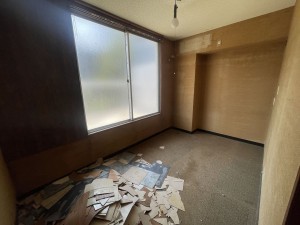 池田市伏尾台、マンションの画像です
