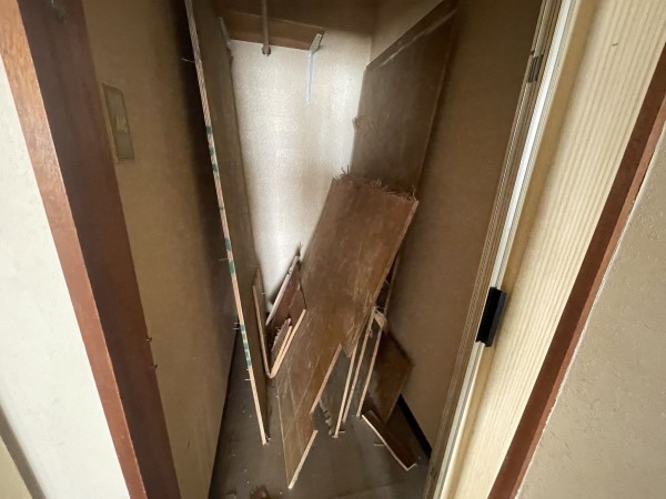 池田市伏尾台、マンションの画像です