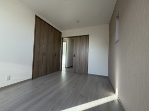 池田市畑、新築一戸建ての画像です