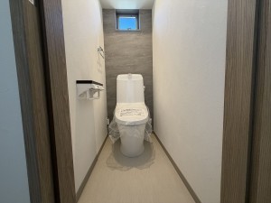 池田市畑、新築一戸建ての画像です