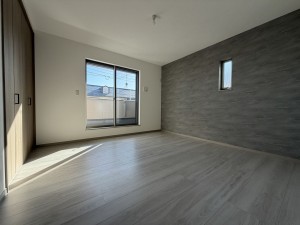 池田市畑、新築一戸建ての画像です