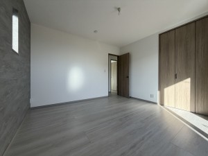 池田市畑、新築一戸建ての画像です