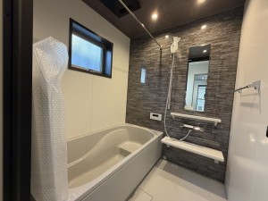 池田市畑、新築一戸建ての画像です