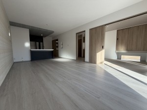 池田市畑、新築一戸建ての画像です