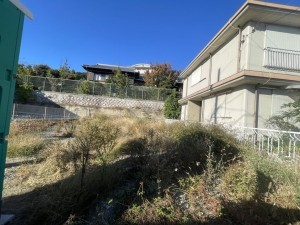 池田市畑、新築一戸建ての画像です