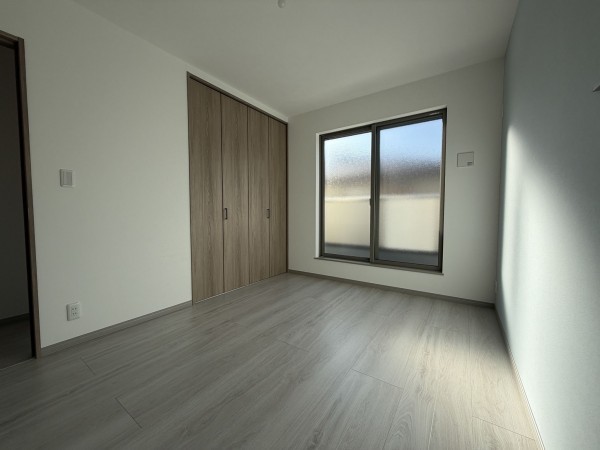 池田市畑、新築一戸建ての画像です