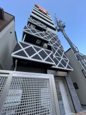 池田市栄本町、収益物件/マンションの画像です