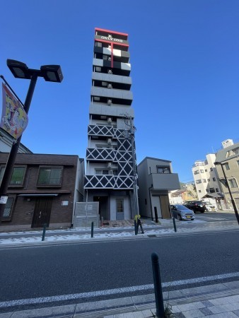 池田市栄本町、収益物件/マンションの画像です