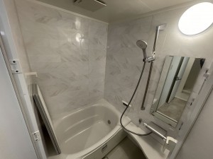 池田市呉服町、マンションの画像です