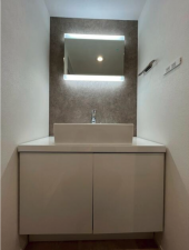 池田市呉服町、マンションの画像です