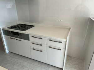 池田市呉服町、マンションの画像です