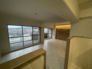 池田市呉服町、マンションの画像です